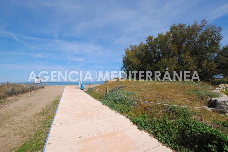 Foto 0a1c3233-48e4-42a8-9ade-d1a496c05d09. Apartament amb calefacció aparcament piscina a Les Bassetes - El Marjal Dénia