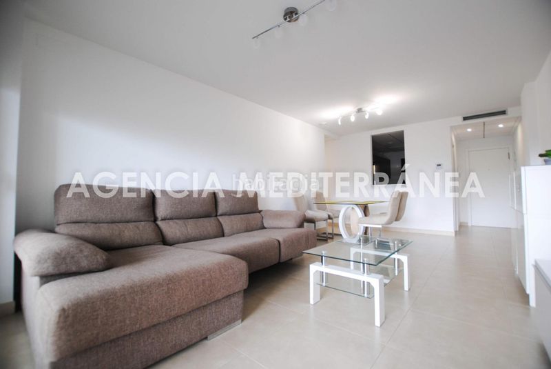 Foto 10a30567-d597-4c8f-9e6d-0f29a87c2248. Apartament amb calefacció aparcament piscina a Les Bassetes - El Marjal Dénia