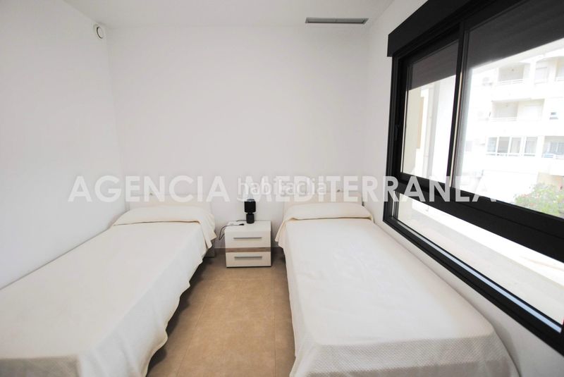 Foto 1446aa2a-f10a-4b34-a8ec-36896af2215b. Apartament amb calefacció aparcament piscina a Les Bassetes - El Marjal Dénia