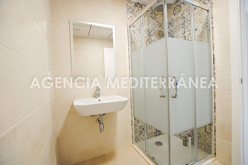 Foto 22a1d27b-f64a-4b87-baf8-b6bfaf7fabbd. Apartament amb calefacció aparcament piscina a Les Bassetes - El Marjal Dénia