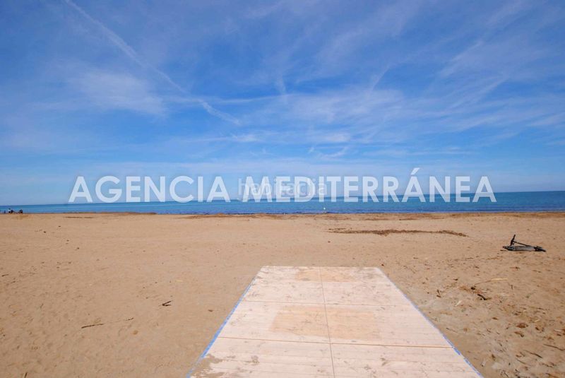 Foto 259e149a-686d-43a2-aa4b-b9fcc77af906. Apartament amb calefacció aparcament piscina a Les Bassetes - El Marjal Dénia