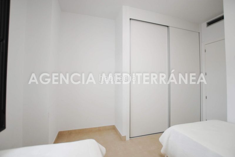 Foto 3966a501-e2d3-4650-ba1a-3872a6af8aa5. Apartament amb calefacció aparcament piscina a Les Bassetes - El Marjal Dénia