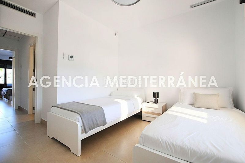 Foto 3d583b64-f992-4670-ba8f-c5822583af13. Apartament amb calefacció aparcament piscina a Les Bassetes - El Marjal Dénia