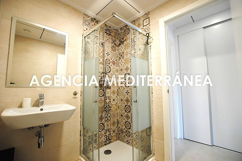 Foto 8387fedc-4647-4e40-b9c9-fa4f5e924217. Apartament amb calefacció aparcament piscina a Les Bassetes - El Marjal Dénia