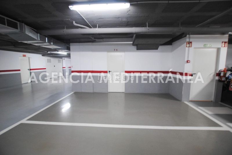Foto 9136eec4-38b4-44ea-9ab4-2401777150b5. Apartament amb calefacció aparcament piscina a Les Bassetes - El Marjal Dénia