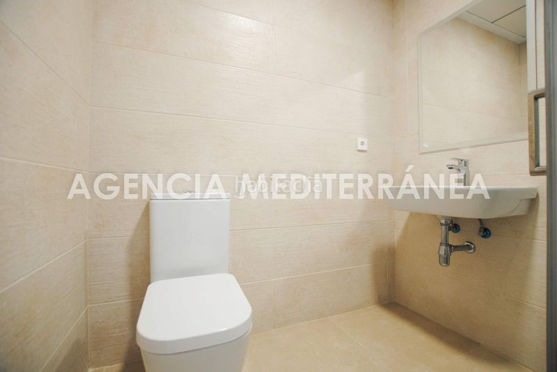 Foto 99c8c7fc-e7af-4738-803a-78e7bff3884e. Apartament amb calefacció aparcament piscina a Les Bassetes - El Marjal Dénia
