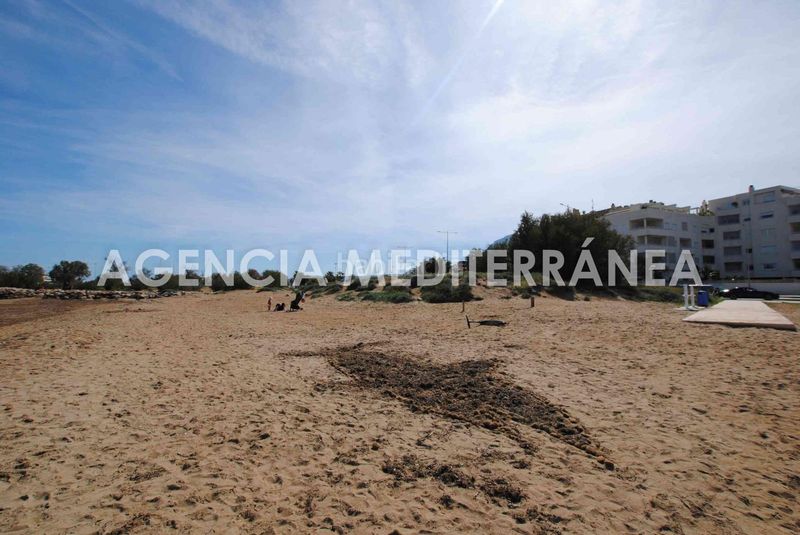 Foto e248aaa2-0dca-4f28-913e-be12b463acdc. Apartament amb calefacció aparcament piscina a Les Bassetes - El Marjal Dénia