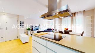 Flat  Calle lorca. Vivienda reformada en valencia