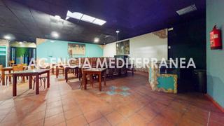 Local Comercial  Avenida del puerto