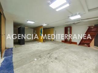 Business premise in La Raïosa. Local en venta en valencia
