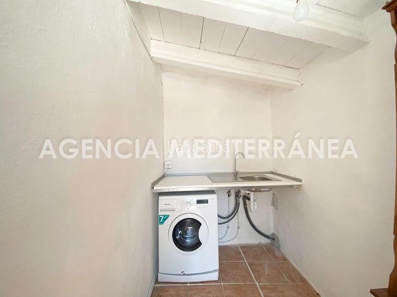 Foto 1b154b39-b4a7-427a-940c-81537b16cb6f. Casa adossada amb calefacció aparcament a El Palmar - Los Molinos Dénia