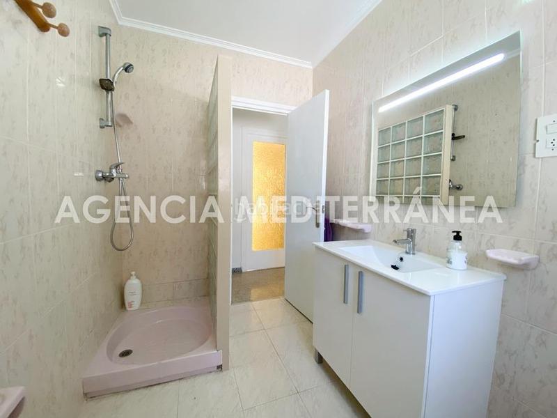 Foto 8ce7dc9f-5f5a-47e4-9a9d-7351722d48dd. Casa adossada amb calefacció aparcament a El Palmar - Los Molinos Dénia