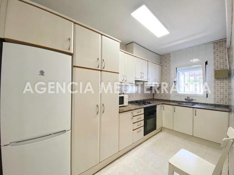 Foto 99d18ef3-7ffb-4d22-9c3f-4ef15476e749. Casa adossada amb calefacció aparcament a El Palmar - Los Molinos Dénia