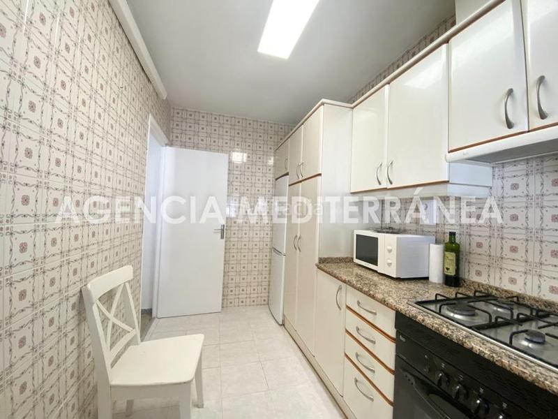 Foto 9d86dab3-3d4d-4c08-b3bc-301f773a3078. Casa adossada amb calefacció aparcament a El Palmar - Los Molinos Dénia