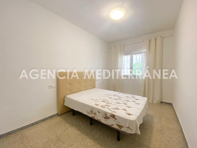 Foto c84a182d-eed9-49aa-bf00-80751ab0f2ca. Casa adossada amb calefacció aparcament a El Palmar - Los Molinos Dénia