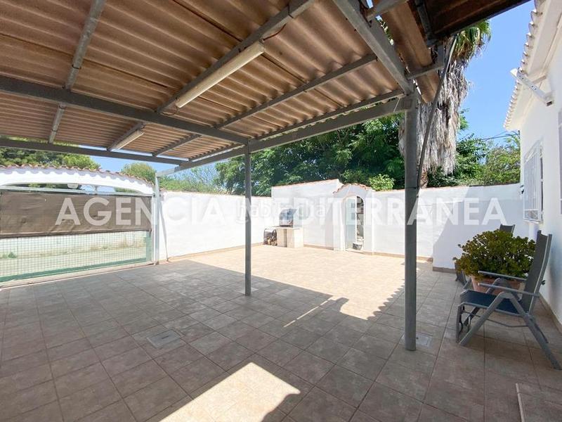 Foto f4818802-1deb-42e2-a018-938c1b1b6eb9. Casa adossada amb calefacció aparcament a El Palmar - Los Molinos Dénia