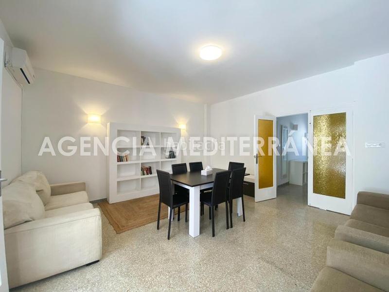 Foto fdddb110-4dd7-46a1-84eb-8a37473b5d58. Casa adossada amb calefacció aparcament a El Palmar - Los Molinos Dénia