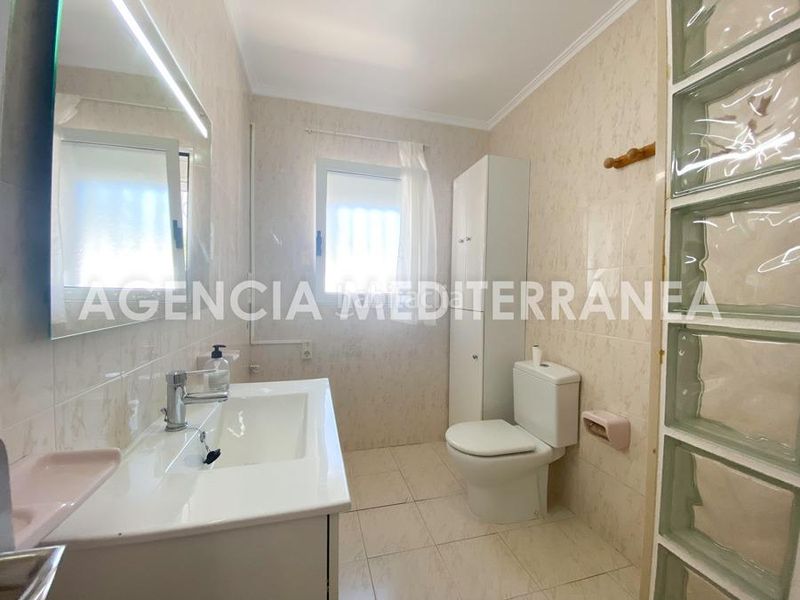 Foto 1b2efa90-2523-41fb-8134-18c81b6c5f2f. Casa adossada amb calefacció aparcament a El Palmar - Los Molinos Dénia