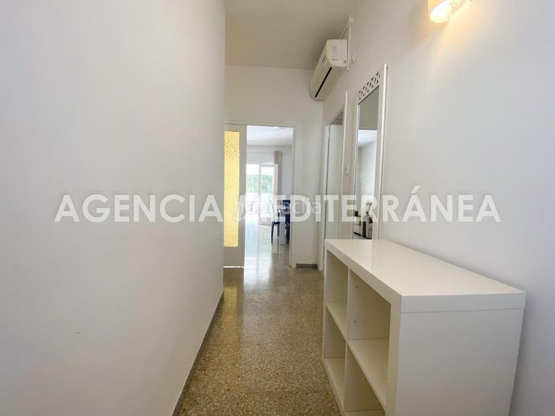 Foto 2f31f203-43f3-4323-81e2-0d854a68a376. Casa adossada amb calefacció aparcament a El Palmar - Los Molinos Dénia