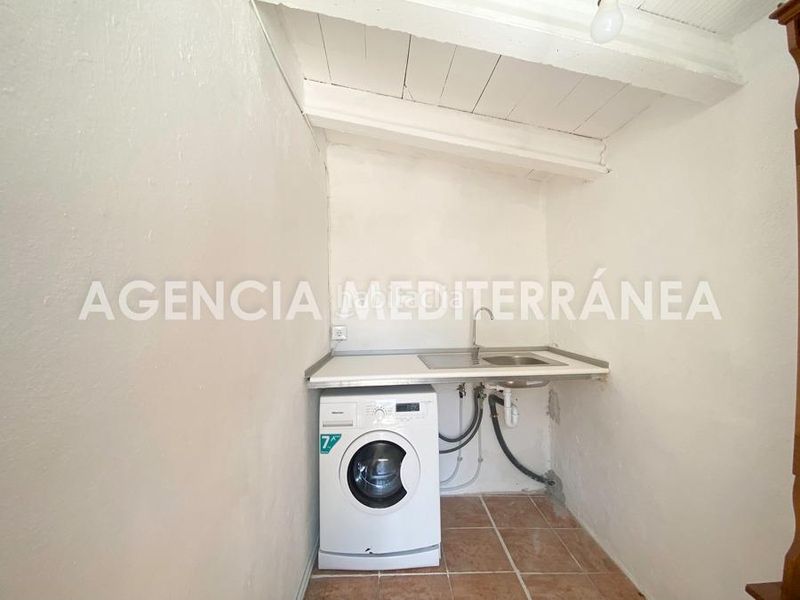 Foto 2f431a49-a569-44e8-be97-f42981990eb3. Casa adossada amb calefacció aparcament a El Palmar - Los Molinos Dénia