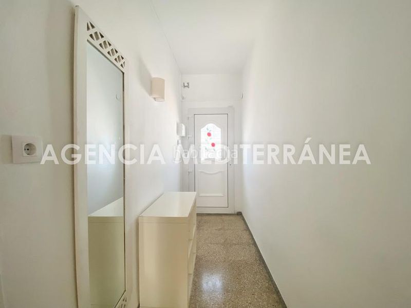 Foto 2f99918a-9b29-43bf-89e9-5b5714e8fe9e. Casa adossada amb calefacció aparcament a El Palmar - Los Molinos Dénia