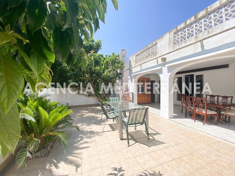 Foto 544ef34d-f240-431d-ac68-79c692889880. Casa adossada amb calefacció aparcament a El Palmar - Los Molinos Dénia