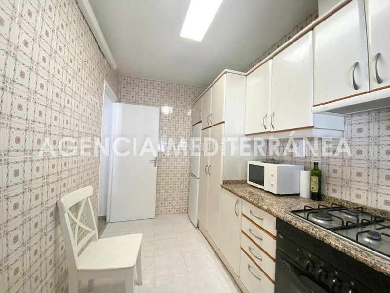 Foto 756a6fa8-6385-4b21-b905-c9444ac45001. Casa adossada amb calefacció aparcament a El Palmar - Los Molinos Dénia