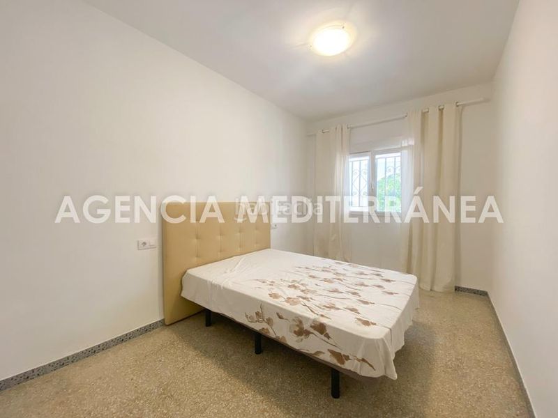 Foto 7d7b7443-12d3-463c-bddf-1555f7d283d6. Casa adossada amb calefacció aparcament a El Palmar - Los Molinos Dénia