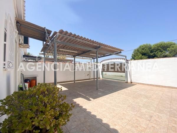 Foto 8afc96a2-b069-4d6d-885e-0e6751d63a06. Casa adossada amb calefacció aparcament a El Palmar - Los Molinos Dénia