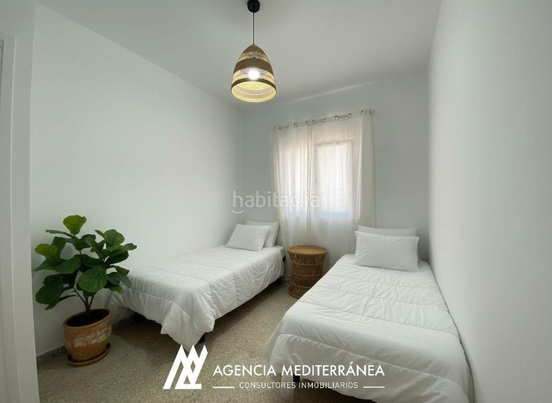 Foto 91ddab1d-86e5-4d1d-89fe-2ff3461ee08d. Casa adossada amb calefacció aparcament a El Palmar - Los Molinos Dénia