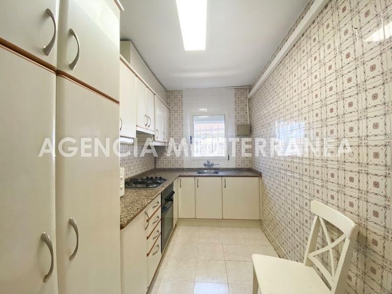 Foto a08c066f-2dbf-4f44-bb70-1b9cf73663ea. Casa adossada amb calefacció aparcament a El Palmar - Los Molinos Dénia