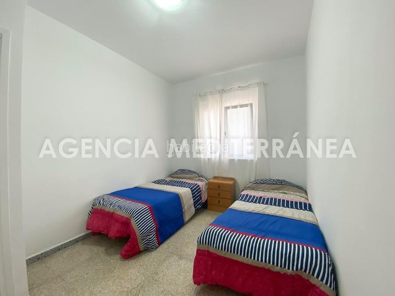 Foto e1dff295-ff61-4923-9ede-0e3ece70d636. Casa adossada amb calefacció aparcament a El Palmar - Los Molinos Dénia