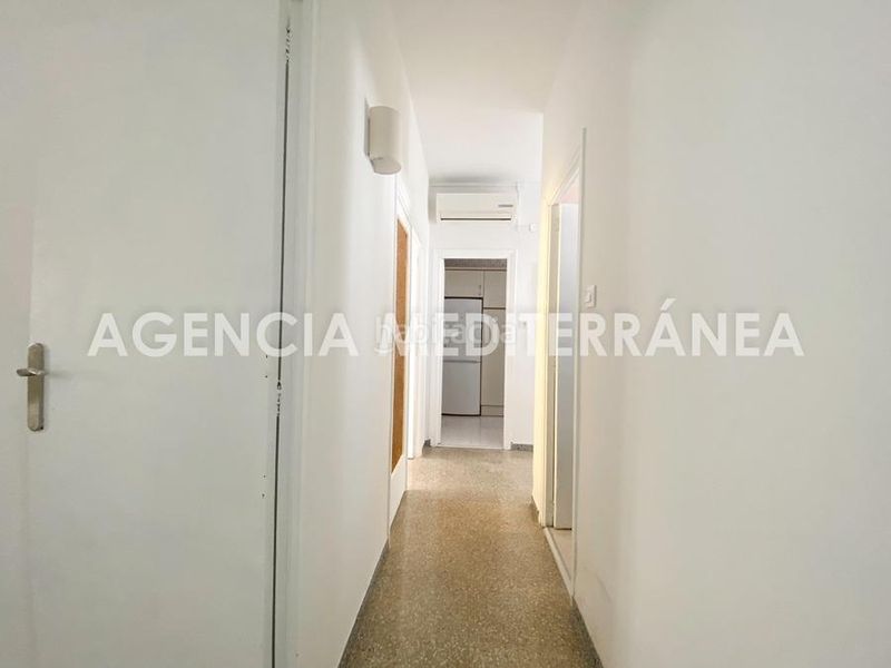 Foto f7324ba7-5b84-405d-9596-cf5def392c7d. Casa adossada amb calefacció aparcament a El Palmar - Los Molinos Dénia