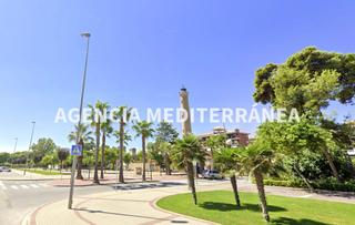 Maison jumelée à Canet d´en Berenguer. Chalet adosado en playa de canet de berenguer