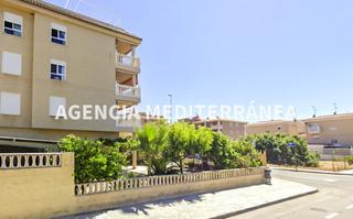 Casa adossada a Canet d´en Berenguer. Chalet adosado en playa de canet de berenguer