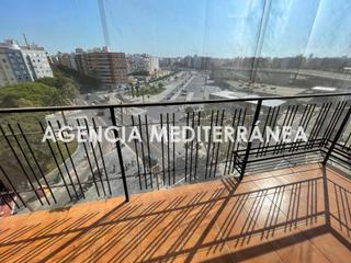 Location Appartement à Arrancapins. Piso reformado en alquiler en zona jesús!