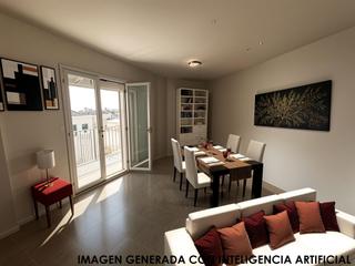 Lloguer Pis a Arrancapins. Piso reformado en alquiler en zona jesús!