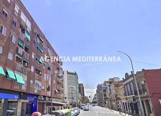Flat in La Torre. Tu nuevo hogar en la torre te espera!