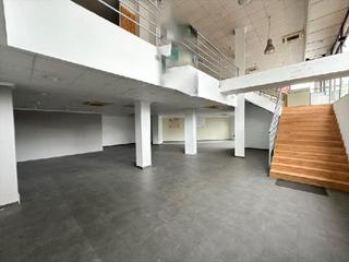 Geschäftsraum in Nou Campanar