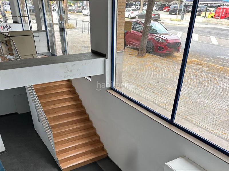 Foto 05d31077-4392-480d-9412-1c9643bbb840. Local comercial en Nou Campanar Valencia