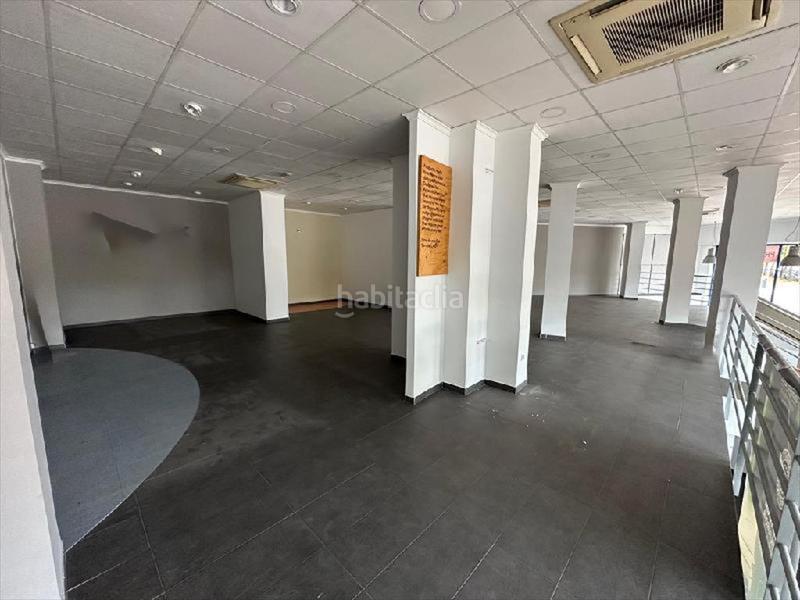 Foto 190f5018-208c-488a-81c0-e3d264ef565a. Local comercial en Nou Campanar Valencia