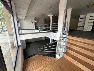 Local Comercial a Nou Campanar