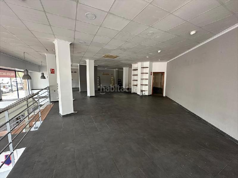 Foto 90133ae4-b8ca-420f-ab15-9ef8165d5043. Local comercial en Nou Campanar Valencia