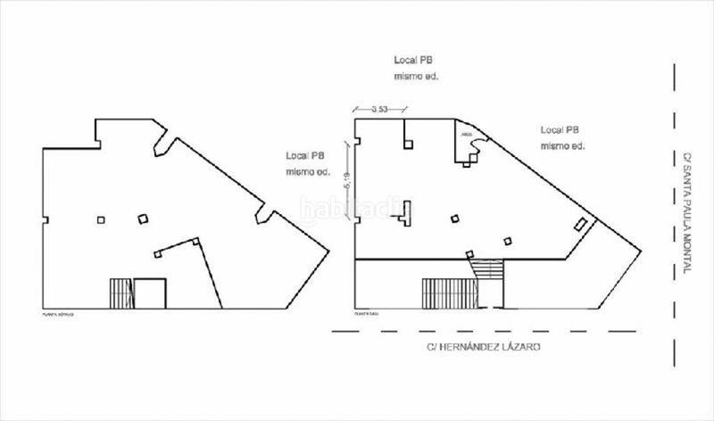 Foto 94fe934b-8142-45d6-a070-d99cd975b99f. Local comercial en Nou Campanar Valencia