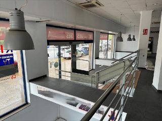 Local Comercial a Nou Campanar