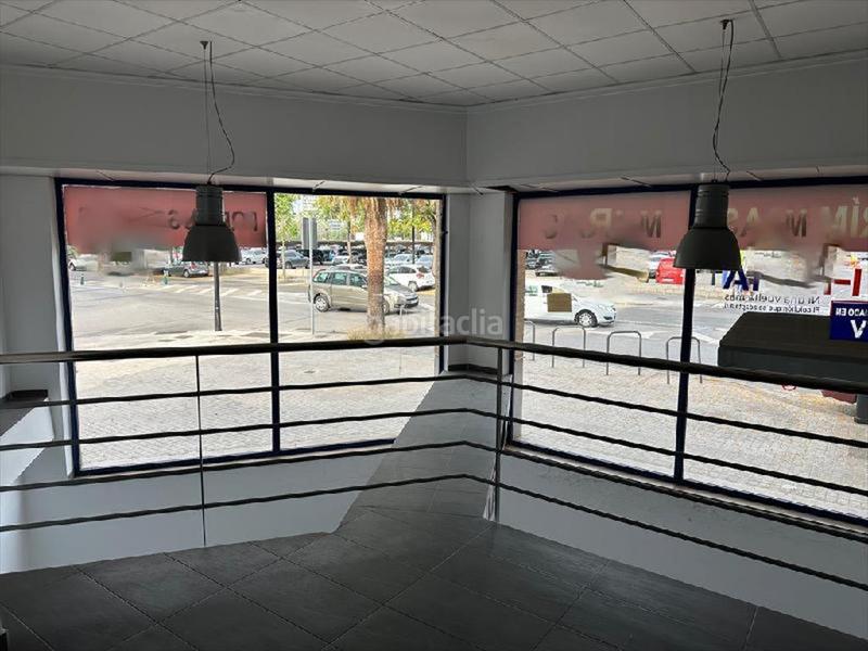 Foto 5cd3d90c-23d9-4830-bbf2-71267526cfe7. Local commercial dans Nou Campanar Valencia