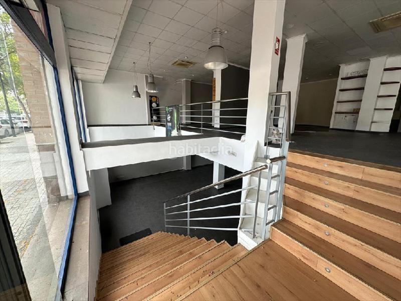 Foto ae135491-9251-47ea-88a6-0d6218f2d32d. Local commercial dans Nou Campanar Valencia