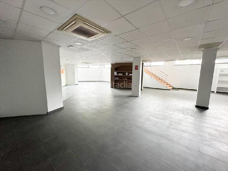 Foto c0b40f4f-a349-458a-80e7-d9b2b2c770dd. Local commercial dans Nou Campanar Valencia