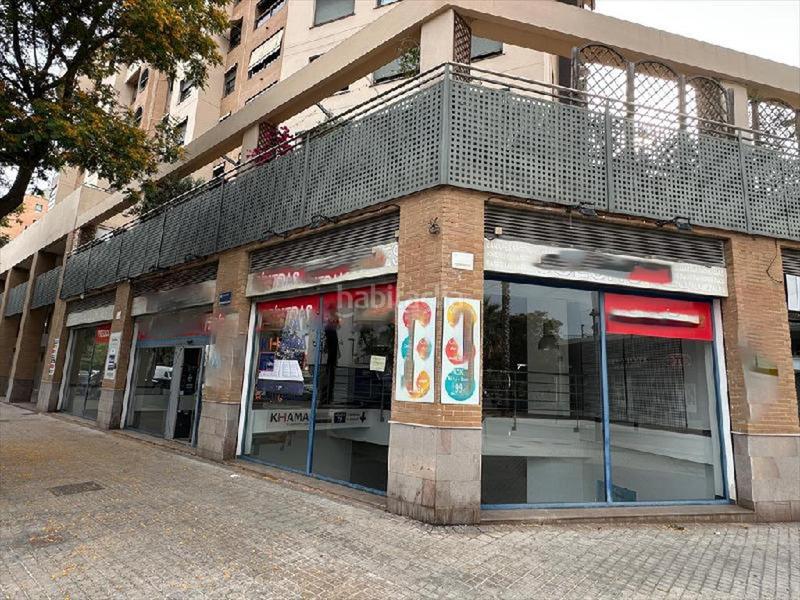 Foto 784207f1-8be1-4d40-9f1b-e5afcf6fbcf5. Locale commerciale in Nou Campanar Valencia