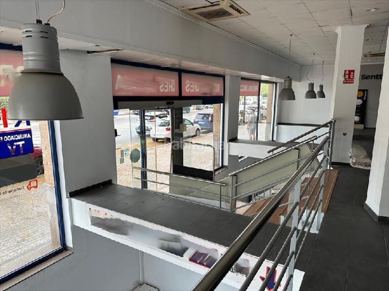 Foto ce69f683-a195-41f3-a498-94478c5e35b9. Locale commerciale in Nou Campanar Valencia